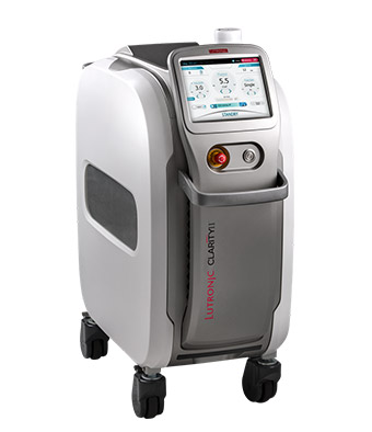 CLARITY II LASER