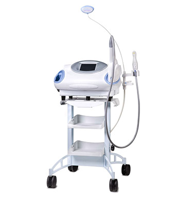 Starlux Laser